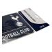 Tottenham Hotspur Vägskylt Color