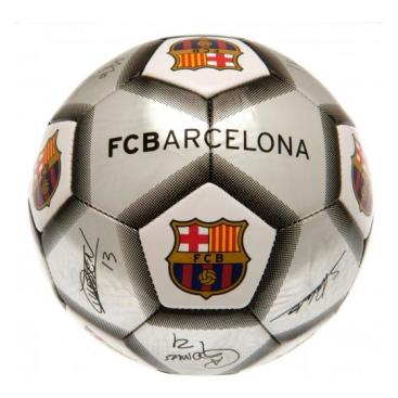 Barcelona Fotboll Signature Sv