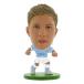 Manchester City Soccerstarz De Bruyne 2015-16