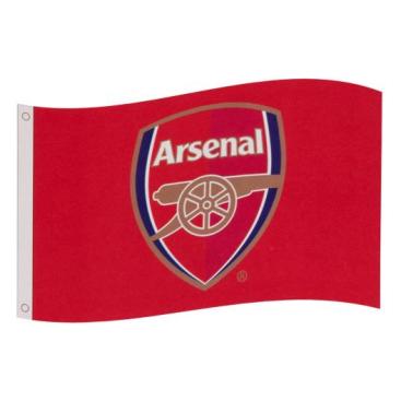 Arsenal Flagga Cc