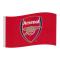 Arsenal Flagga Cc