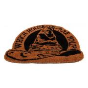 Harry Potter Dörrmatta Sorting Hat