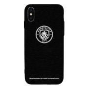 Manchester City Skal Iphone X Aluminium