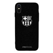 Barcelona Skal Iphone X Aluminium