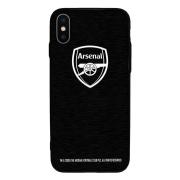 Arsenal Skal Iphone X Aluminium