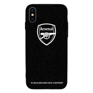 Arsenal Skal Iphone X Aluminium