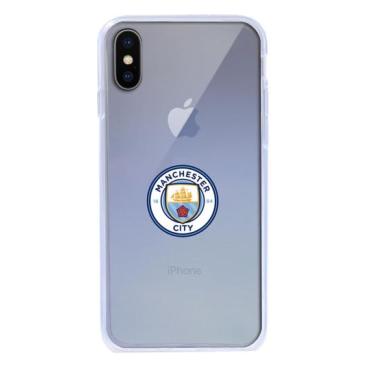 Manchester City Skal Iphone X Tpu