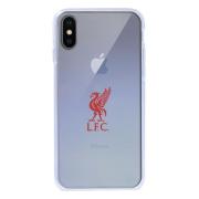 Liverpool Skal Iphone X Tpu