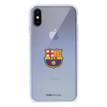 Barcelona Skal Iphone X Tpu