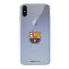 Barcelona Skal Iphone X Tpu