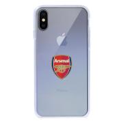 Arsenal Skal Iphone X Tpu