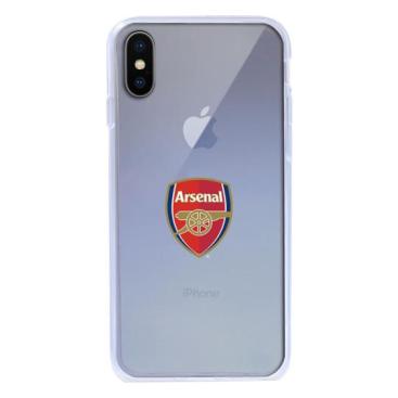 Arsenal Skal Iphone X Tpu