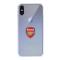 Arsenal Skal Iphone X Tpu