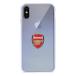 Arsenal Skal Iphone X Tpu