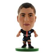 Paris Saint Germain Soccerstarz Verratti 2018-19