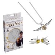 Harry Potter Halsband & Örhängen