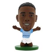 Manchester City Soccerstarz Jesus 2018-19