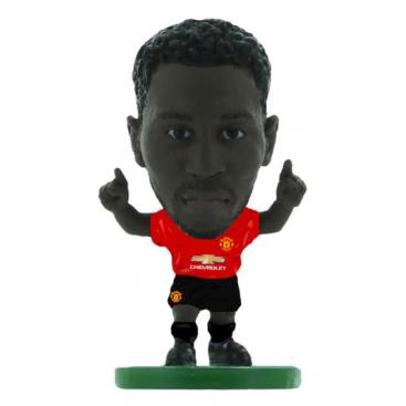 Manchester United Soccerstarz Lukaku 2018-19