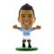Manchester City Soccerstarz Aguero 2018-19