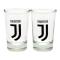 Juventus Snapsglas 2pk