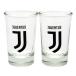 Juventus Snapsglas 2pk