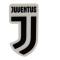 Juventus Kylskåpsmagnet 3d