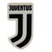 Juventus Kylskåpsmagnet 3d