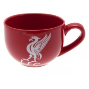 Liverpool Mugg Cappuccino