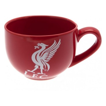 Liverpool Mugg Cappuccino