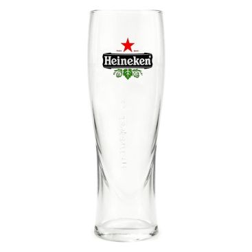 Ölglas Heineken Pint
