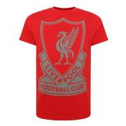 Liverpool T-shirt Sign