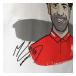 Liverpool T-shirt Salah Junior