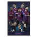 Barcelona Affisch Players 41