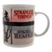 Stranger Things Mugg Heat Changing