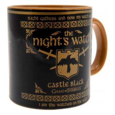 Game Of Thrones Mugg Mega