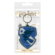 Harry Potter Nyckelring Ravenclaw Gummi