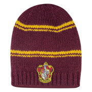 Harry Potter Mössa Gryffindor Long