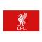 Liverpool Flagga Center Crest