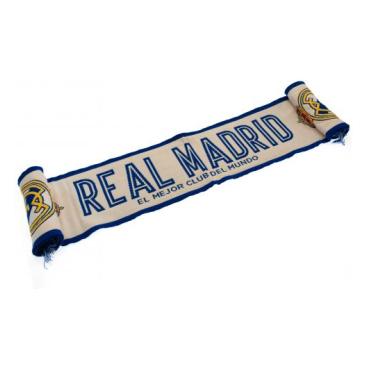 Real Madrid Halsduk Wt