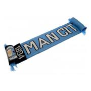 Manchester City Halsduk Nr