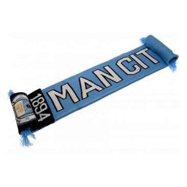 Manchester City Halsduk Nr