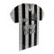 Newcastle United Metallskylt Shirt