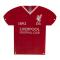 Liverpool Metallskylt Shirt