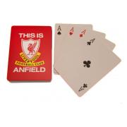 Liverpool Kortlek Tia