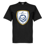 Al Nasr T-shirt Svart