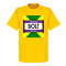 Jamaica T-shirt Culture Race Champion Gul