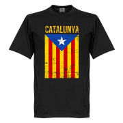 catalunya-t-shirt-vintage-svart-1