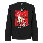 manchester-united-traoja-giggs-legend-sweatshirt-ryan-giggs-svart-1