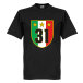 Juventus T-shirt Winners 31 Campione Svart