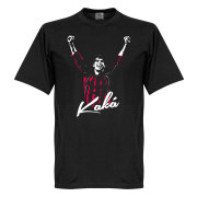 Milan T-shirt Milan Kaka Svart